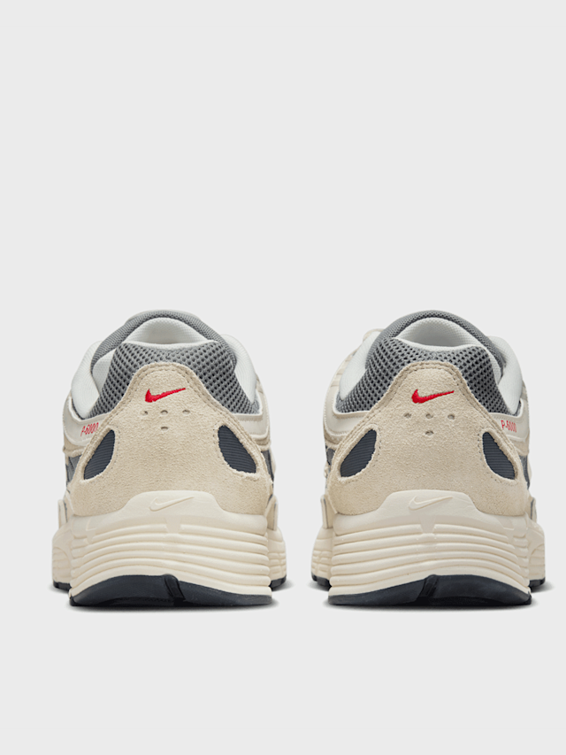 Nike, P-6000, beige, Image 5 of 8