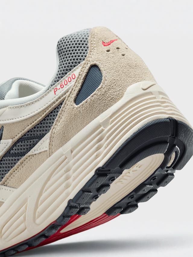 Nike, P-6000, beige, Image 8 of 8