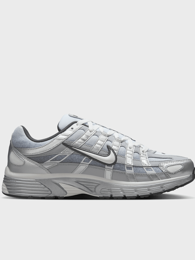 Nike, P-6000, grey, Image 2 of 9