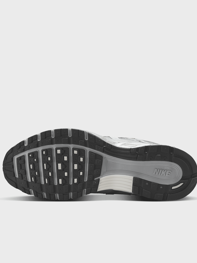 Nike, P-6000, szary, Obraz 3 z 9