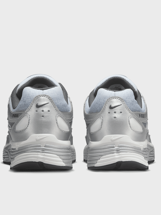 Nike, P-6000, grey, Image 5 of 9