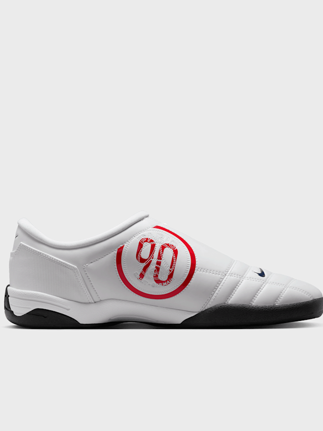 Nike, Total 90 PSG, biały, Obraz 2 z 8