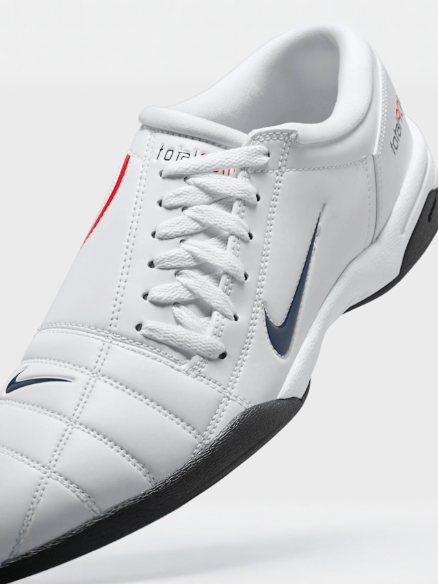 Nike, Total 90 PSG, biały, Obraz 7 z 8