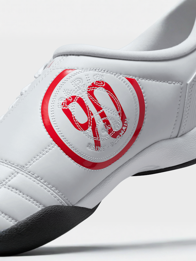 Nike, Total 90 PSG, biały, Obraz 8 z 8