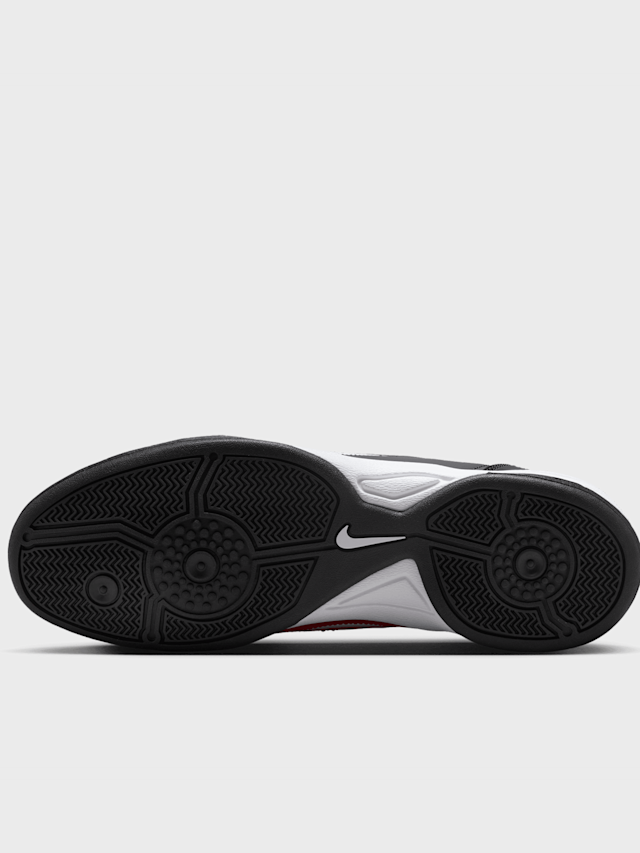 Nike, Total 90, niebieski, Obraz 3 z 8