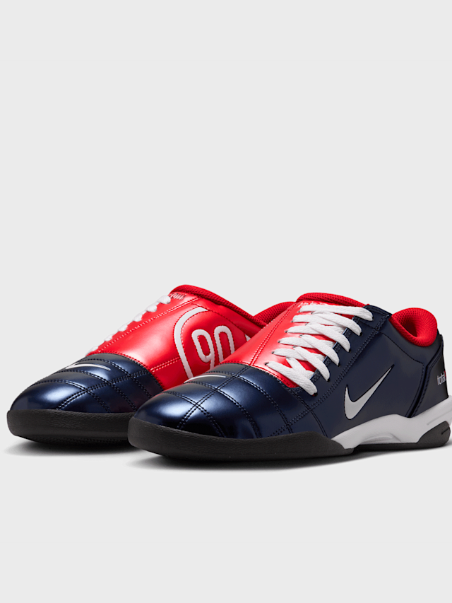 Nike, Total 90, niebieski, Obraz 4 z 8