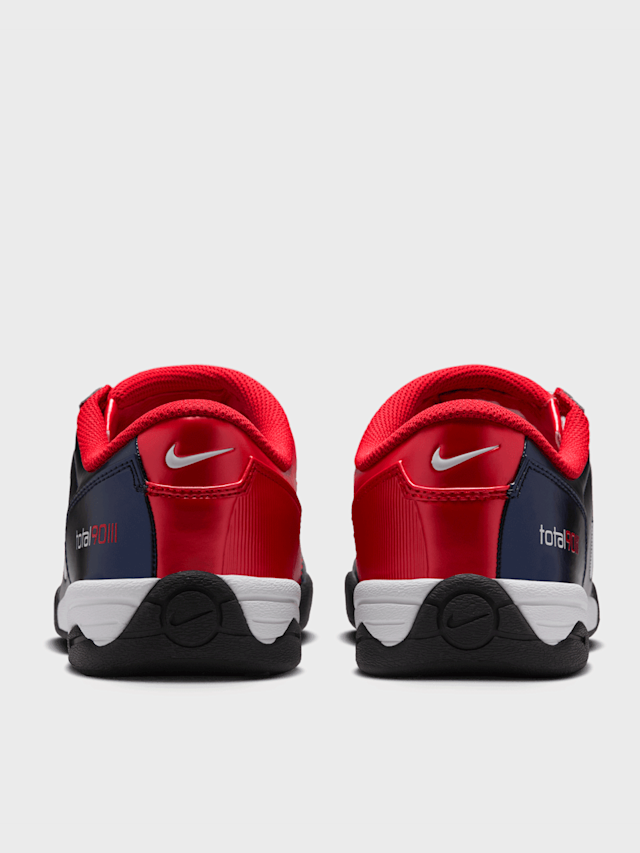 Nike, Total 90, niebieski, Obraz 5 z 8