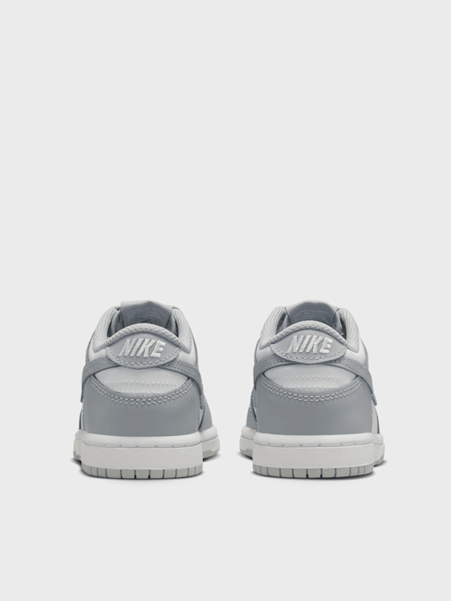 Nike, Dunk Low (PS), grey, Image 5 of 8