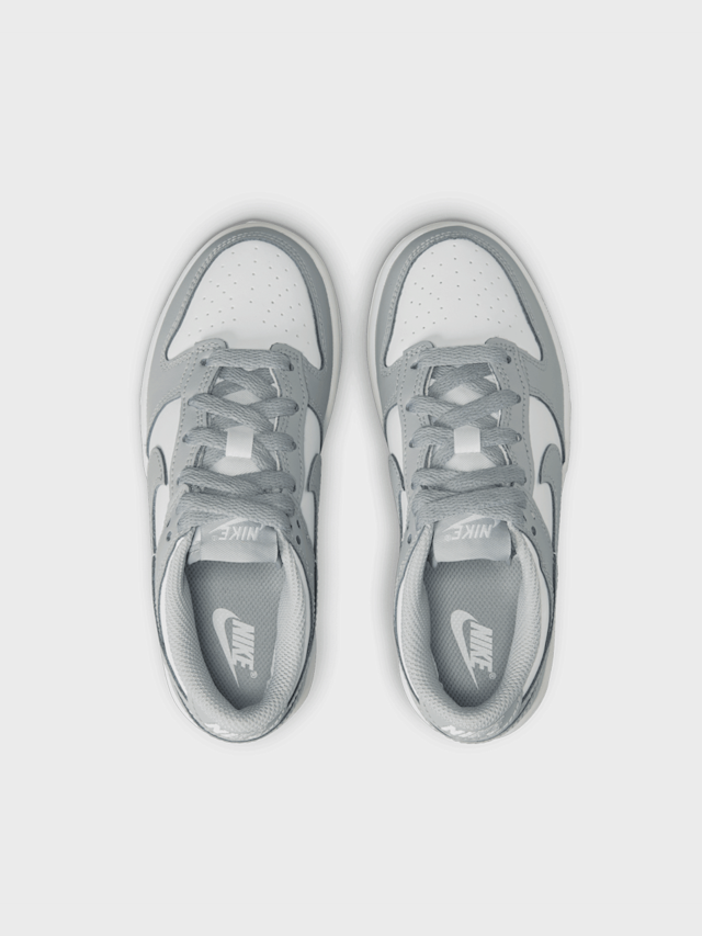 Nike  , Dunk Low Children, grey, Image 6 of 8