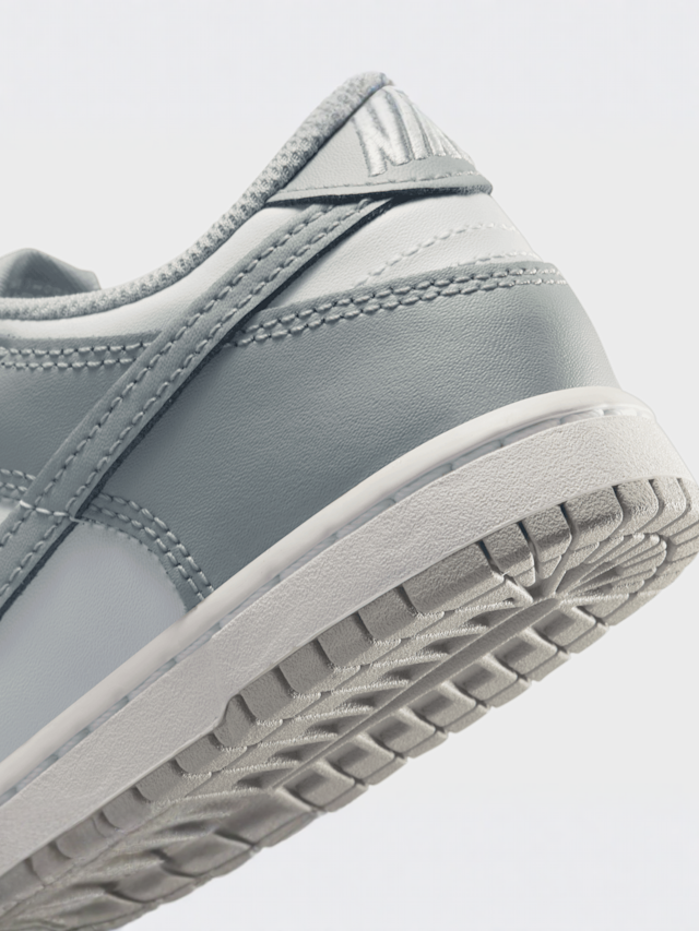 Nike, Dunk Low (PS), grey, Image 8 of 8