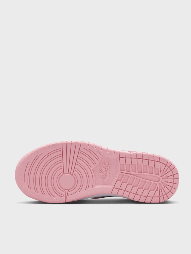 Nike, Dunk Low (PS), light pink, Image 3 of 9