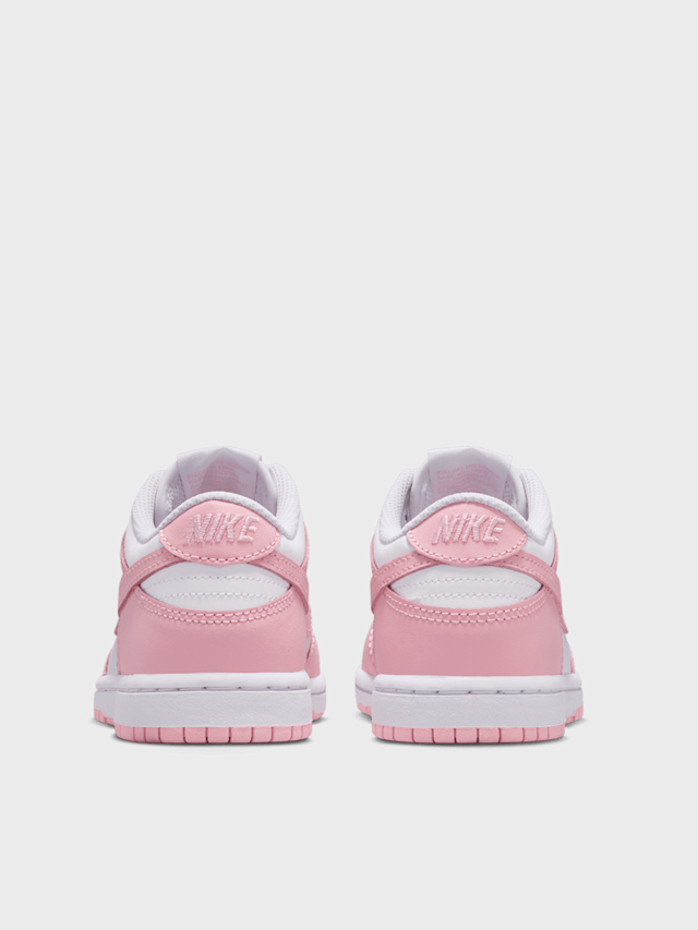 Nike, Dunk Low (PS), light pink, Image 5 of 9
