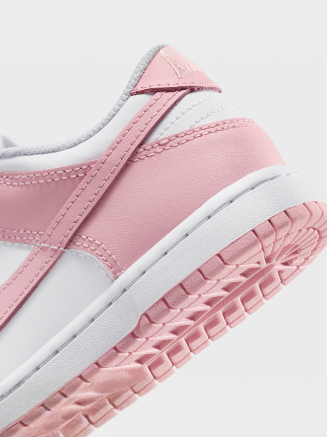 Nike  , Dunk Low Children, light pink, Image 8 of 9