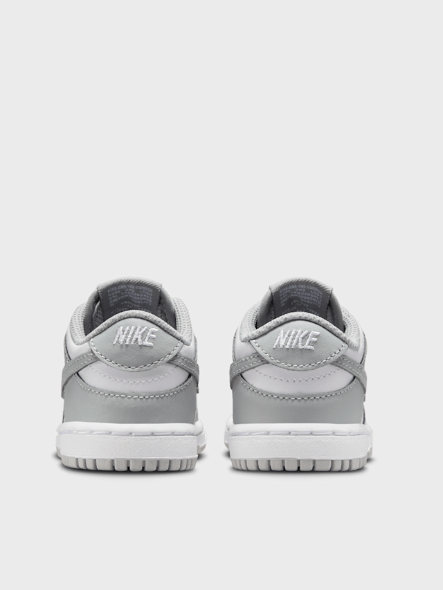 Nike, Dunk Low (TD), grey, Image 5 of 7