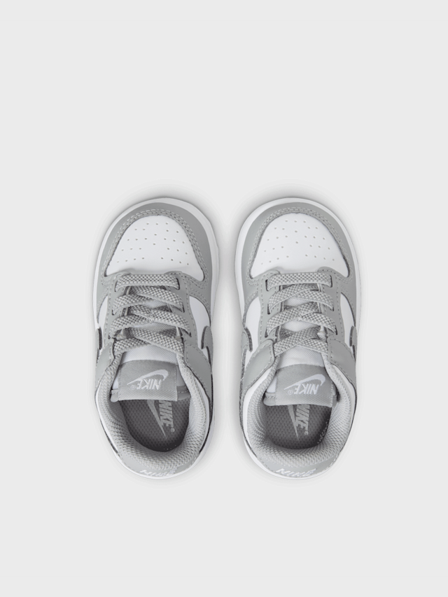 Nike, Dunk Low (TD), wit, Afbeelding 6 van 7