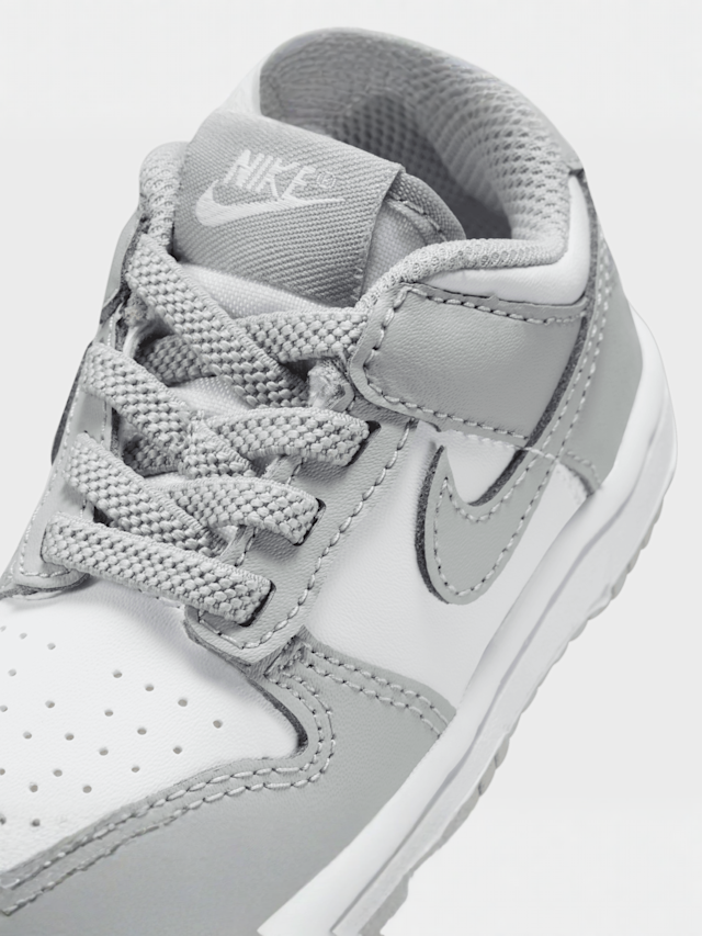 Nike, Dunk Low (TD), grijs, Afbeelding 7 van 7