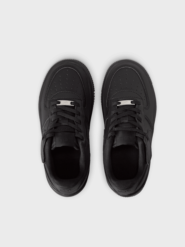 Nike  , Force 1 Low EasyOn Children, black, Image 6 of 8