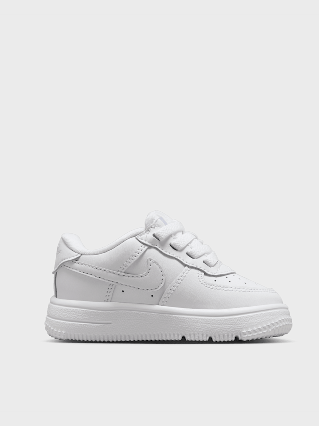 Nike, Air Force 1 (TD), white, Image 2 of 7