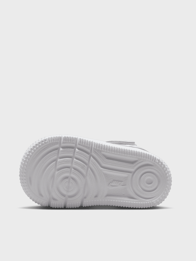 Nike  , Air Force 1 Toddlers, white, Image 3 of 7