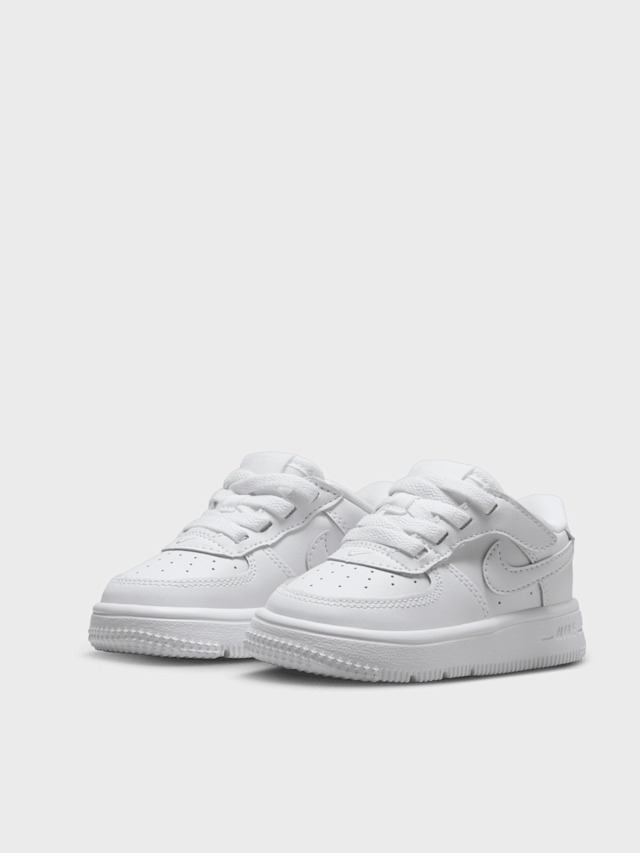 Nike  , Air Force 1 Toddlers, white, Image 4 of 7