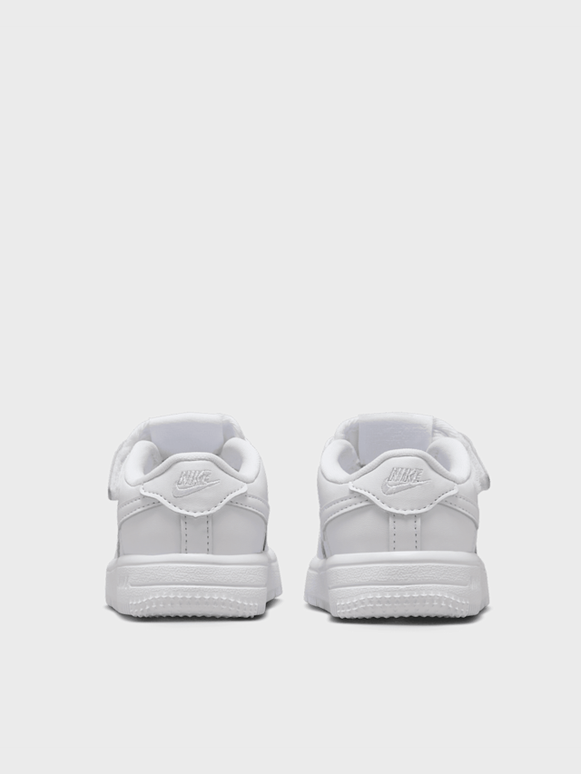 Nike  , Air Force 1 Toddlers, white, Image 5 of 7