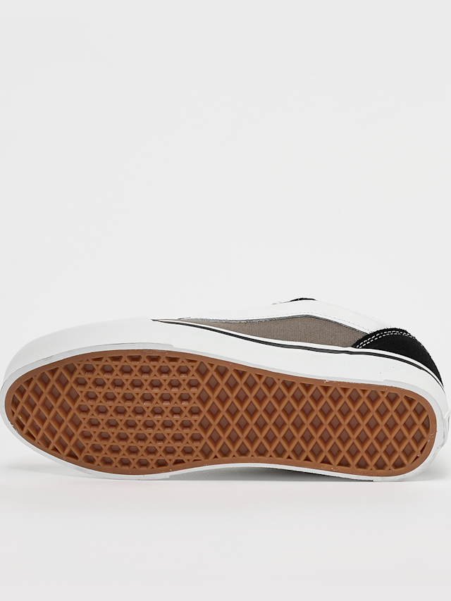 Vans, Knu Skool (GS), black, Image 4 of 7