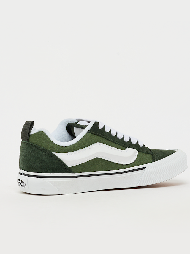 Vans, Knu Skool, green, Image 3 of 7
