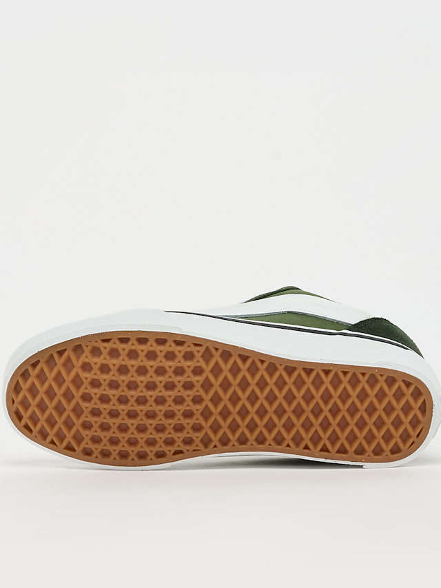 Vans, Knu Skool, green, Image 4 of 7
