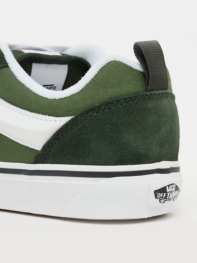 Vans, Knu Skool (GS), green, Image 7 of 7