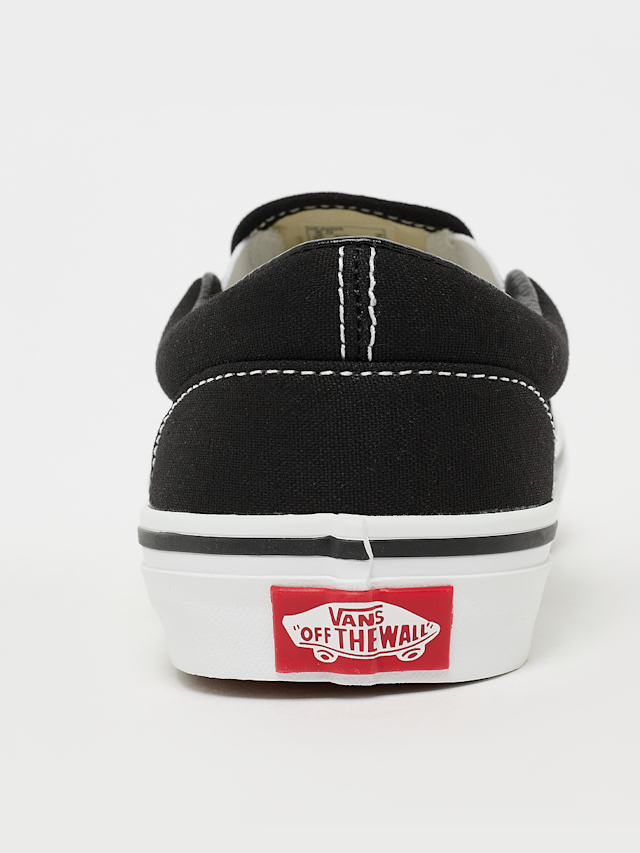 Vans, Classic Slip-On, zwart, Afbeelding 7 van 7