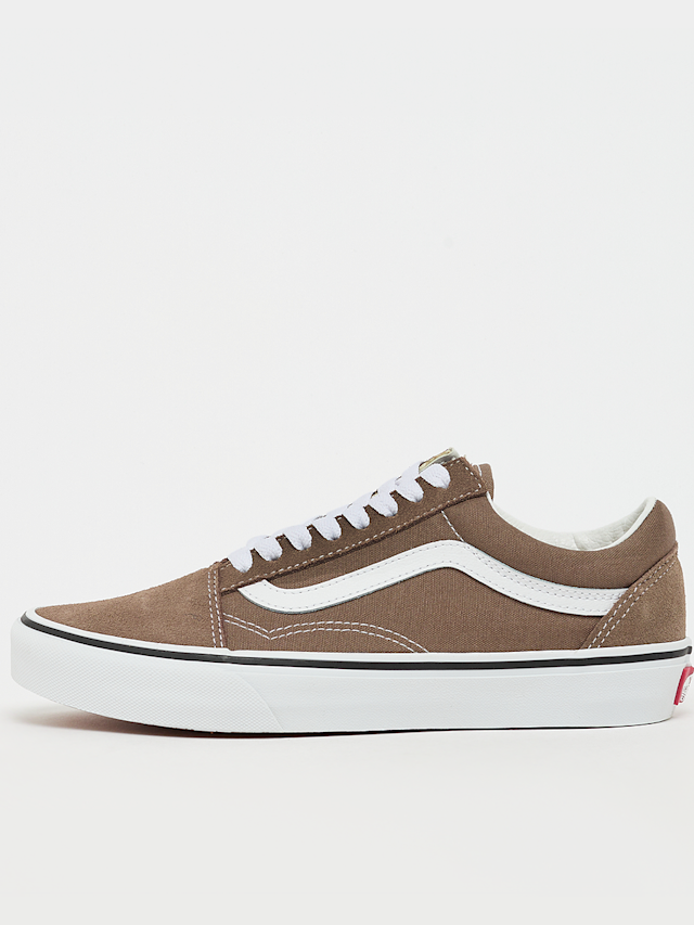 Vans, Old Skool, brown, Image 1 of 7