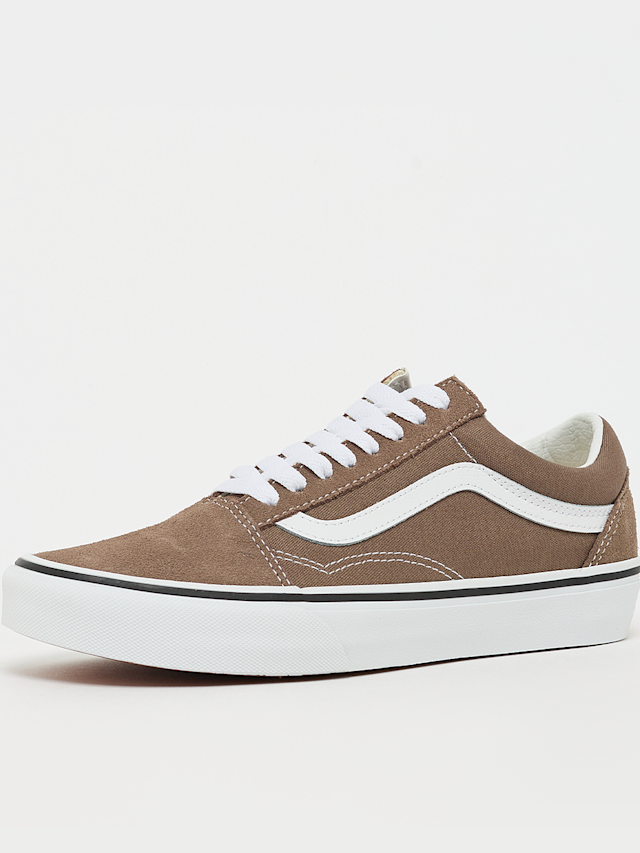 Vans, Old Skool, brown, Image 2 of 7