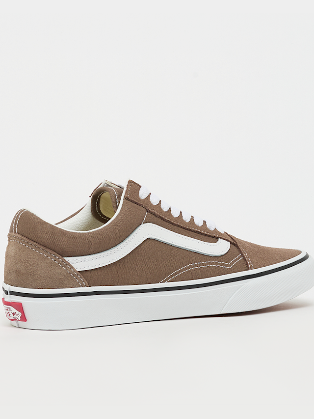 Vans, Old Skool, brown, Image 3 of 7