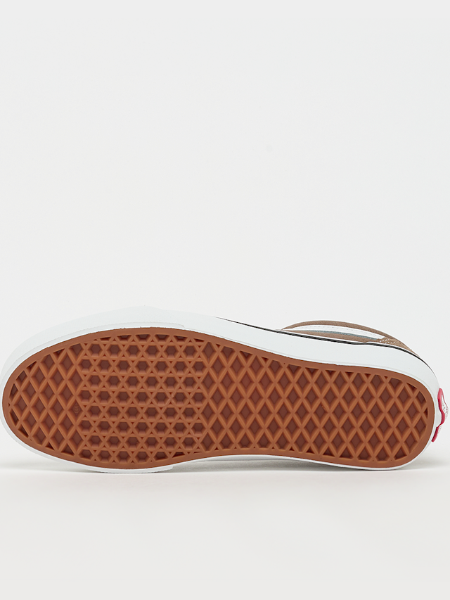 Vans, Old Skool, brown, Image 4 of 7