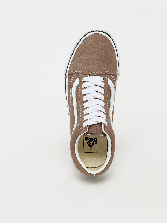 Vans, Old Skool, brown, Image 5 of 7