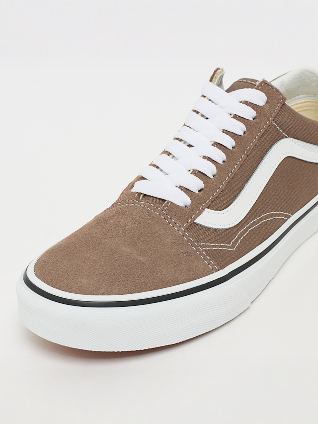 Vans, Old Skool, brown, Image 6 of 7