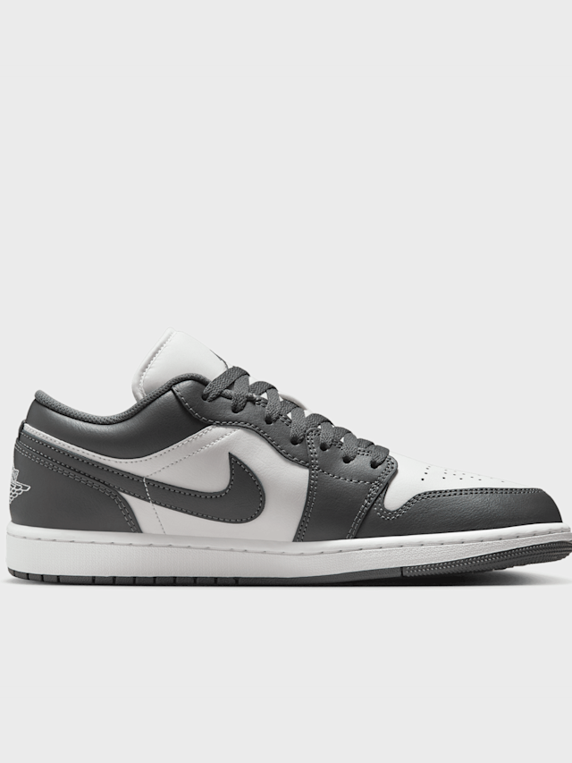 Jordan, Air Jordan 1 Low, grey, Image 2 of 8