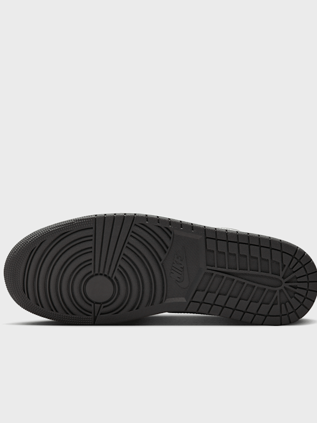 Jordan, Air Jordan 1 Low, grey, Image 3 of 8