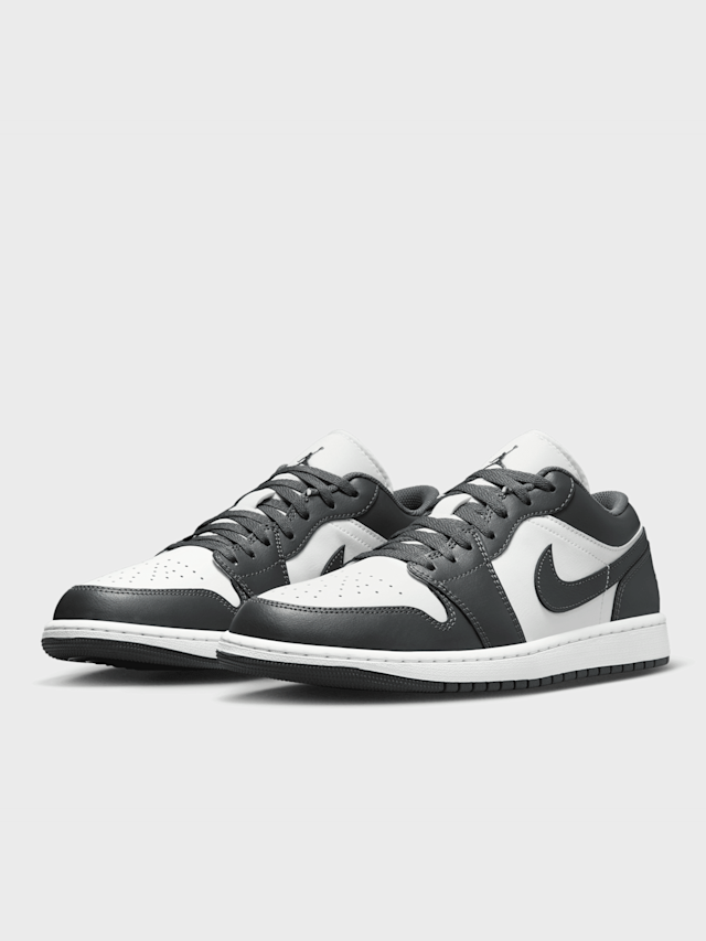 Jordan, Air Jordan 1 Low, grey, Image 4 of 8