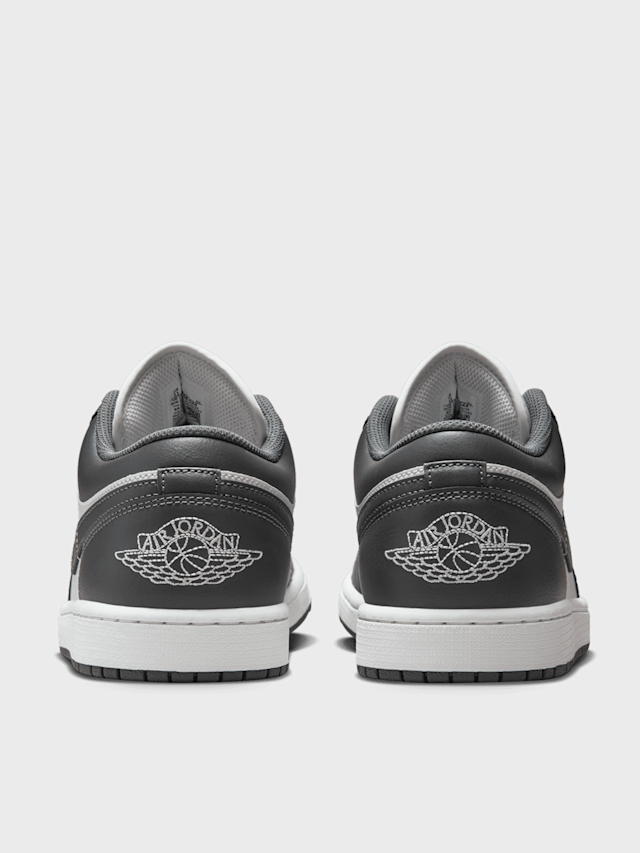 Jordan, Air Jordan 1 Low, grey, Image 5 of 8