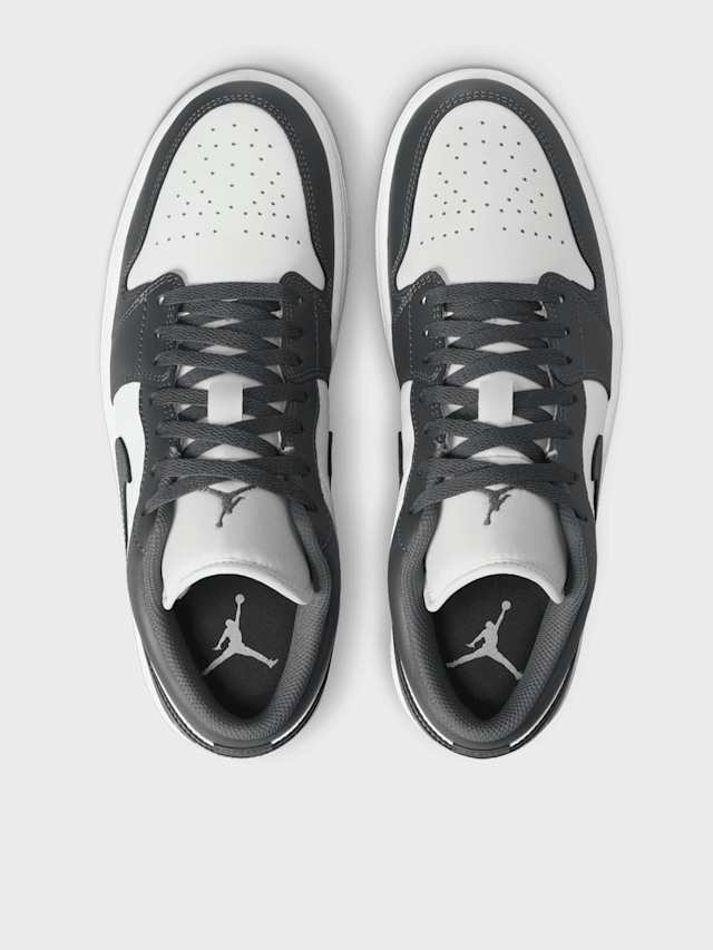 Jordan, Air Jordan 1 Low, grey, Image 6 of 8