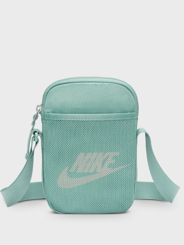 Nike, Heritage, turquoise, Image 1 of 6