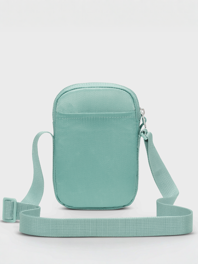 Nike, Heritage, turquoise, Image 2 of 6