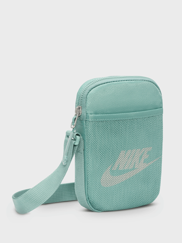 Nike, Heritage, turquoise, Image 3 of 6
