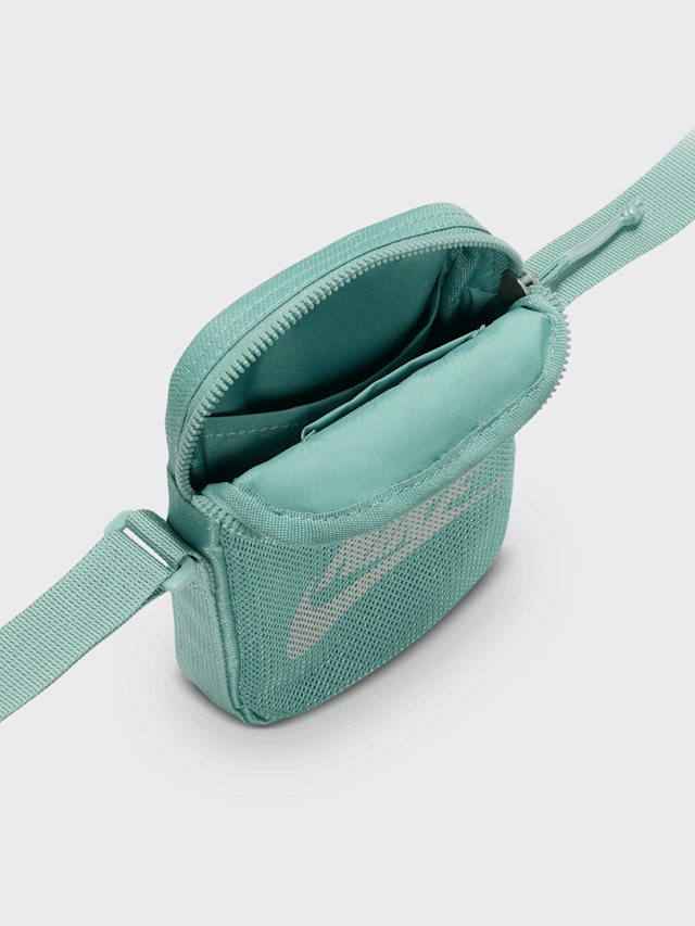 Nike, Heritage, turquoise, Image 4 of 6