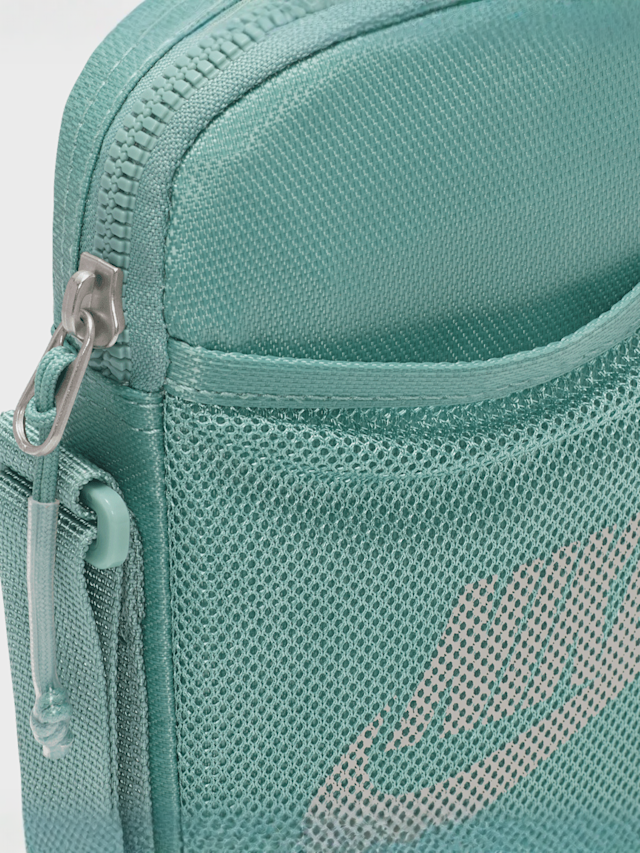 Nike, Heritage, turquoise, Image 5 of 6