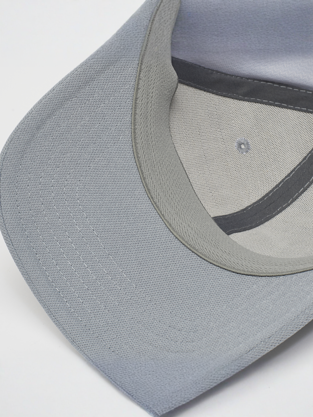Under Armour, Blitzing, grey, Image 3 of 4