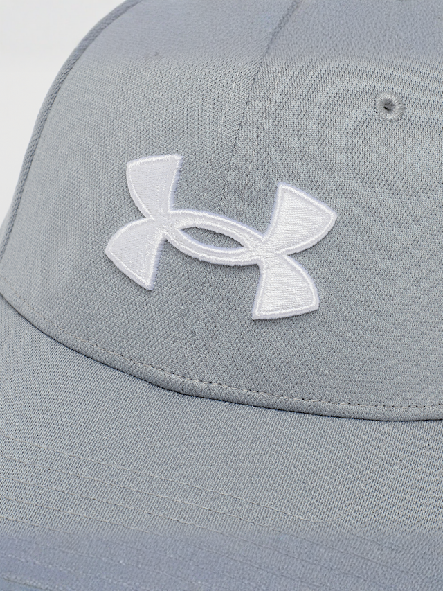 Under Armour, Blitzing, grey, Image 4 of 4