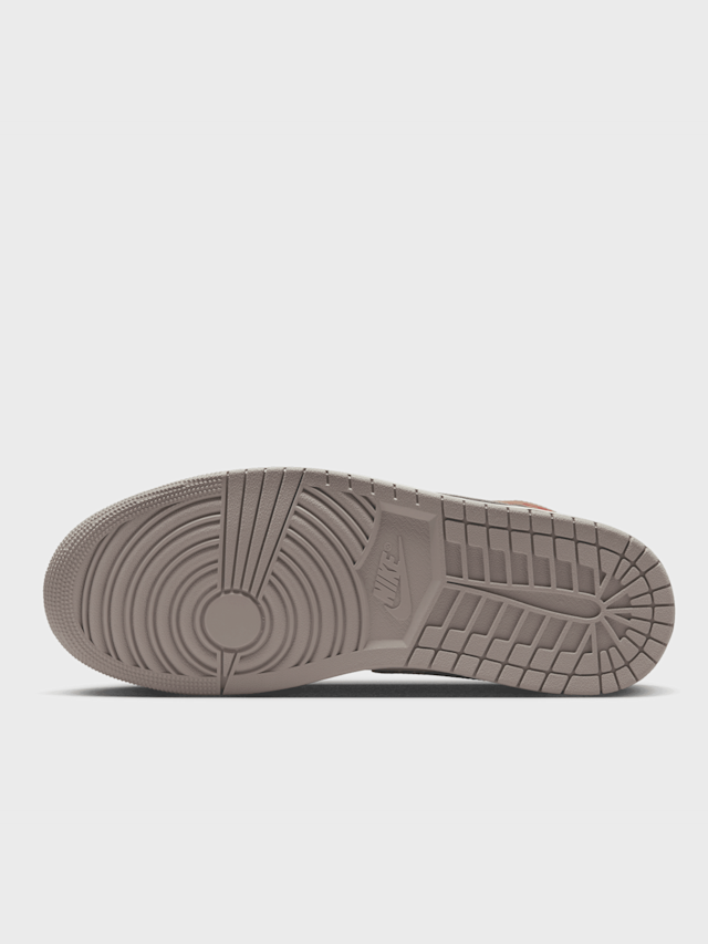 Jordan, Air Jordan 1 Mid, bruin, Afbeelding 3 van 8