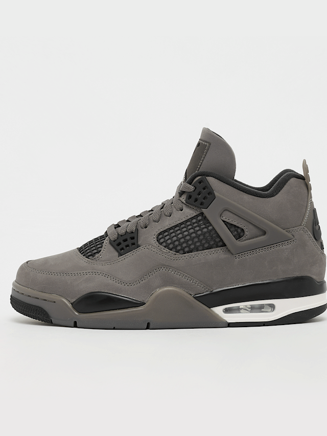 Jordan, Air Jordan 4 Retro "Cave Stone", grey, Image 1 of 7